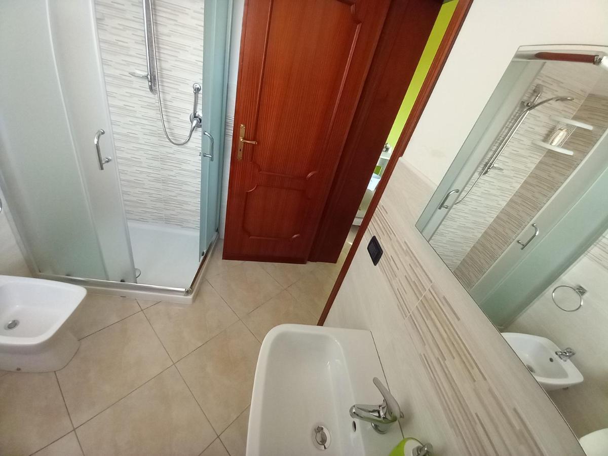 B&B Milena Пачеко Екстериор снимка