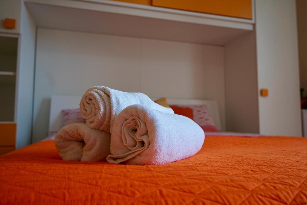B&B Milena Пачеко Екстериор снимка