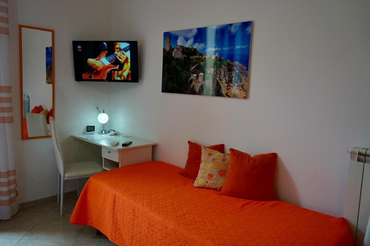 B&B Milena Пачеко Екстериор снимка