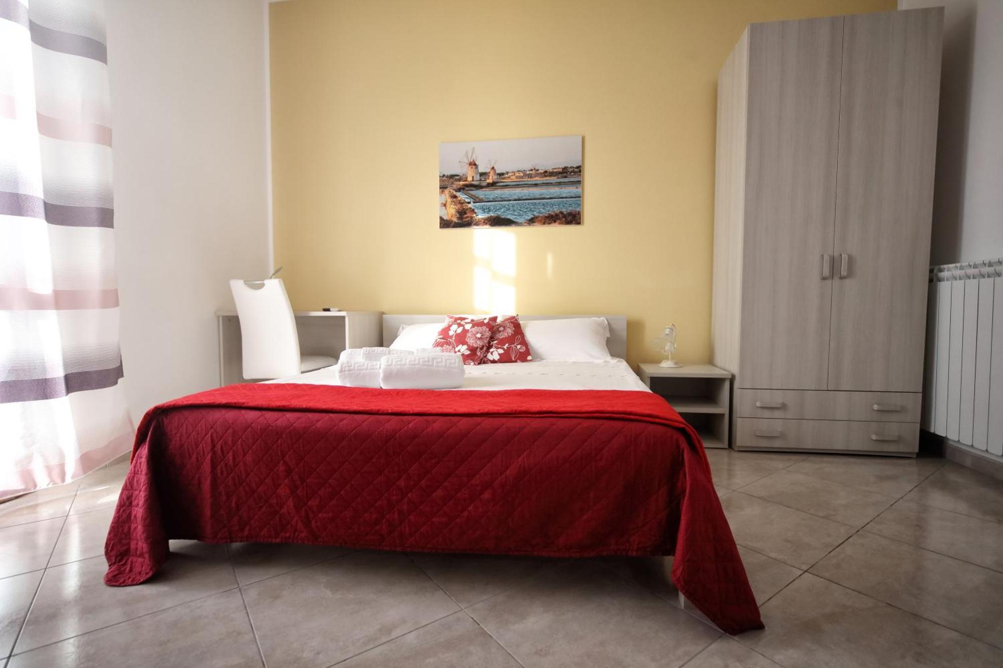 B&B Milena Пачеко Екстериор снимка