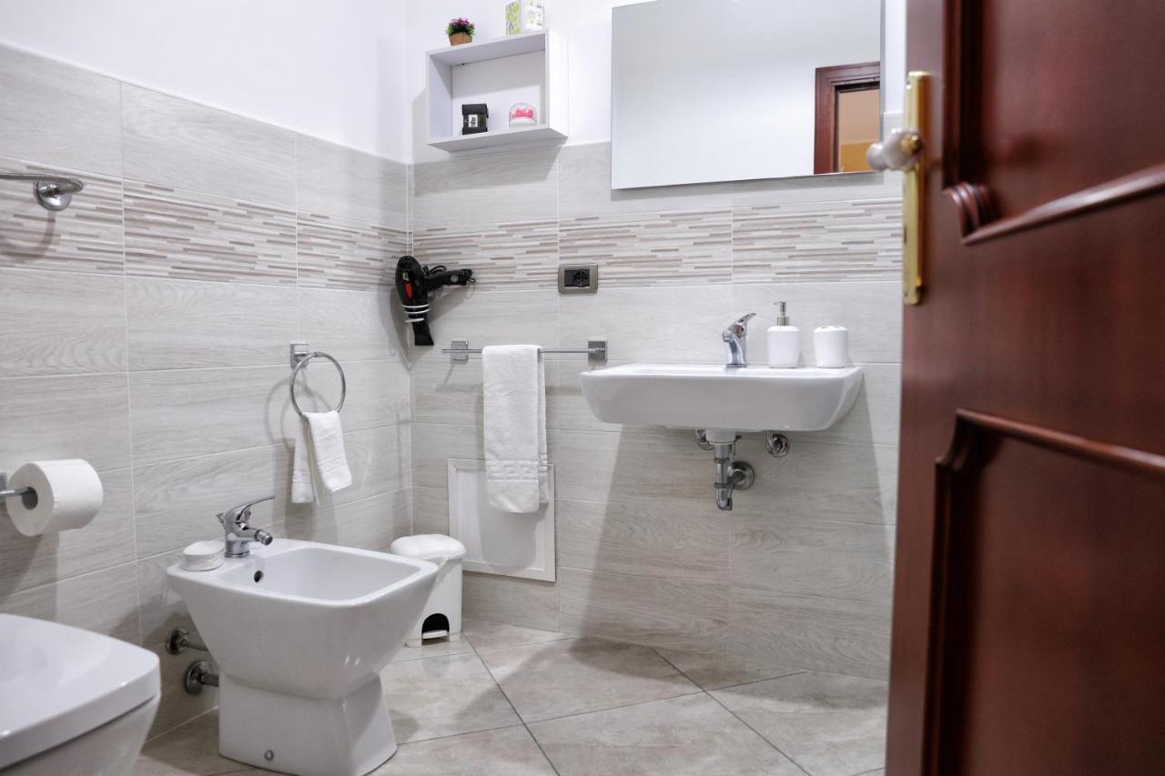 B&B Milena Пачеко Екстериор снимка