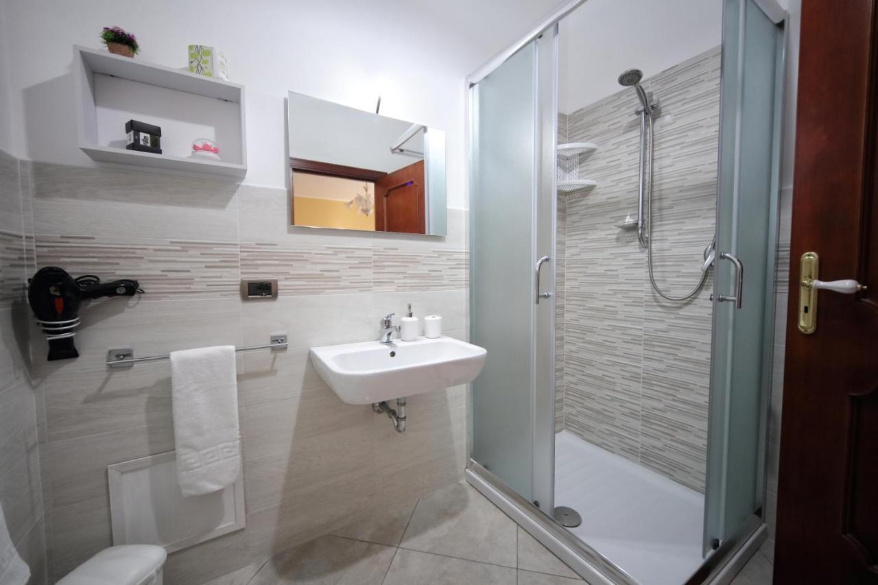 B&B Milena Пачеко Екстериор снимка